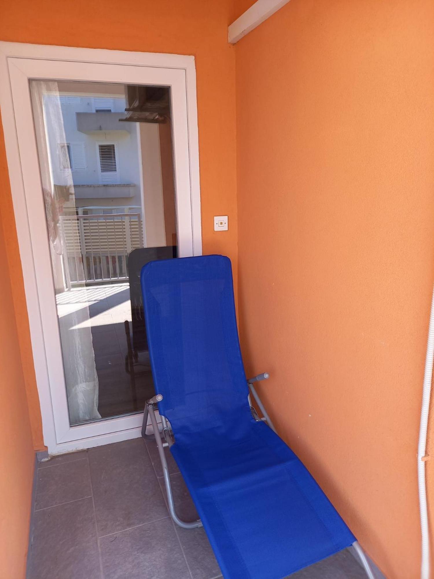 Apartment Zrno Makarska Exteriör bild